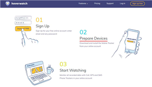 Spy Recorder for Android Phone